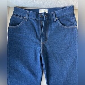The Row jeans US2